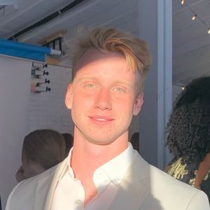 Meet your Posher, Jd